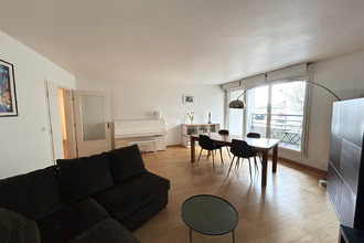 achat appartement suresnes 92150