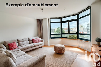 achat appartement suresnes 92150