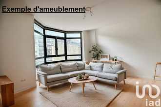 achat appartement suresnes 92150