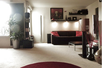 achat appartement suresnes 92150