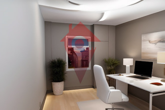 achat appartement suresnes 92150