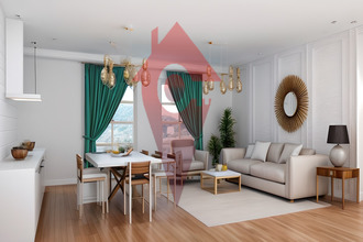 achat appartement suresnes 92150