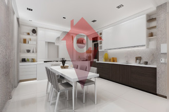 achat appartement suresnes 92150