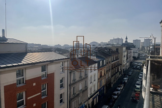 achat appartement suresnes 92150