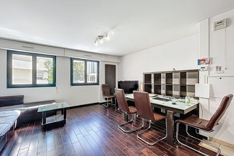 achat appartement suresnes 92150