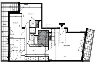 achat appartement suresnes 92150