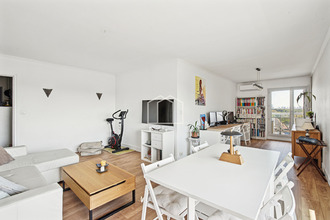 achat appartement suresnes 92150