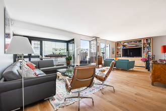 achat appartement suresnes 92150