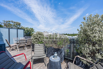 achat appartement suresnes 92150