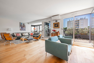 achat appartement suresnes 92150