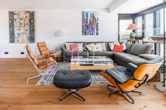 achat appartement suresnes 92150