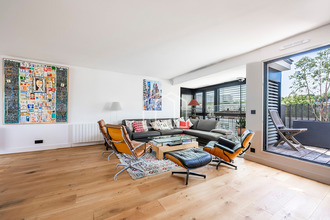 achat appartement suresnes 92150