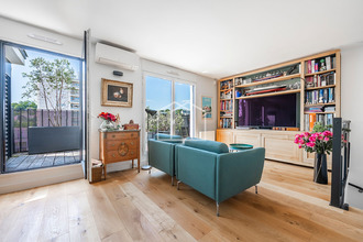 achat appartement suresnes 92150