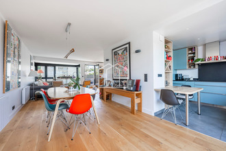 achat appartement suresnes 92150