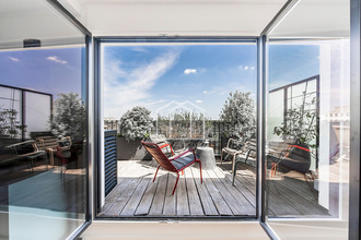 achat appartement suresnes 92150