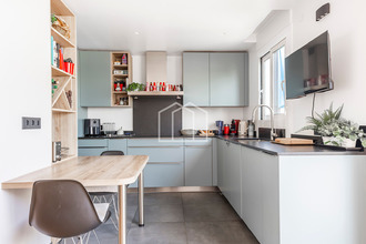 achat appartement suresnes 92150