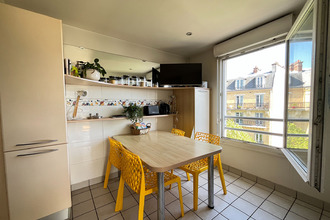achat appartement suresnes 92150