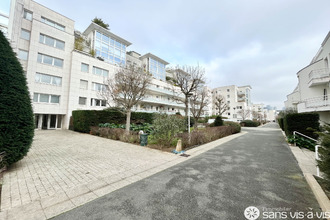 achat appartement suresnes 92150