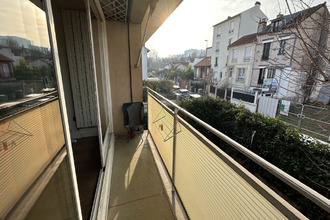 achat appartement suresnes 92150