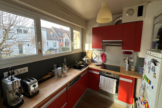 achat appartement suresnes 92150