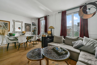 achat appartement suresnes 92150