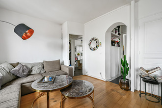 achat appartement suresnes 92150