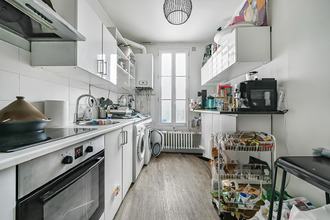 achat appartement suresnes 92150