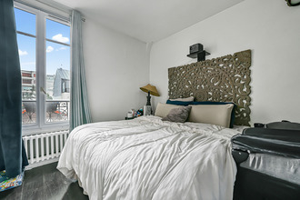 achat appartement suresnes 92150