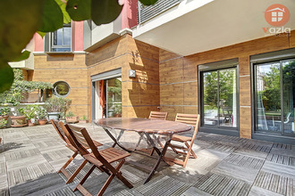 achat appartement suresnes 92150