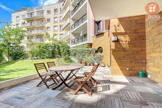 achat appartement suresnes 92150