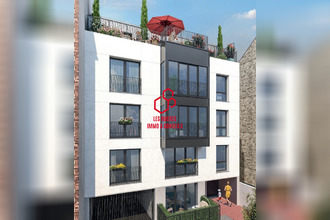 achat appartement suresnes 92150