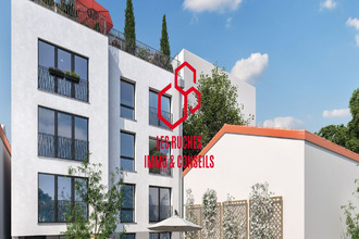 achat appartement suresnes 92150