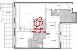 achat appartement suresnes 92150