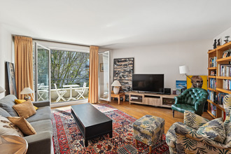 achat appartement suresnes 92150