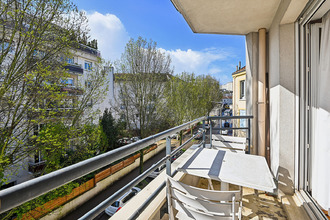 achat appartement suresnes 92150