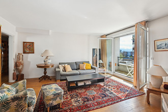 achat appartement suresnes 92150