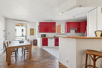 achat appartement suresnes 92150