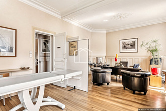 achat appartement suresnes 92150