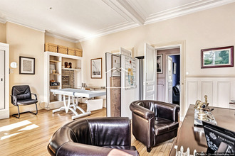 achat appartement suresnes 92150