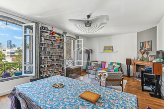 achat appartement suresnes 92150