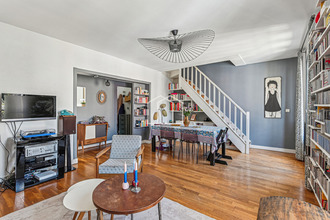 achat appartement suresnes 92150