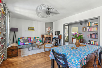 achat appartement suresnes 92150