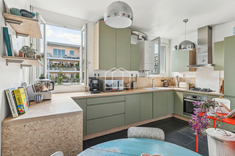 achat appartement suresnes 92150