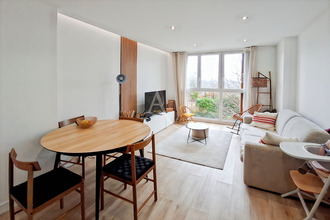 achat appartement suresnes 92150