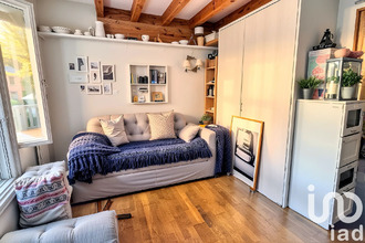 achat appartement suresnes 92150