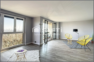 achat appartement suresnes 92150