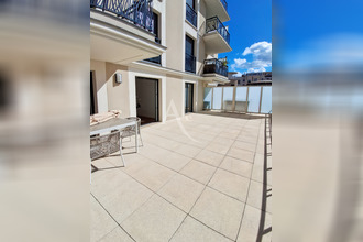 achat appartement suresnes 92150