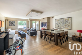 achat appartement suresnes 92150