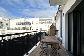 achat appartement suresnes 92150