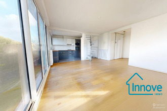 achat appartement suresnes 92150